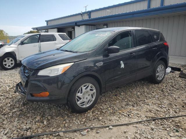 2013 FORD ESCAPE S - 1FMCU0F76DUA22939
