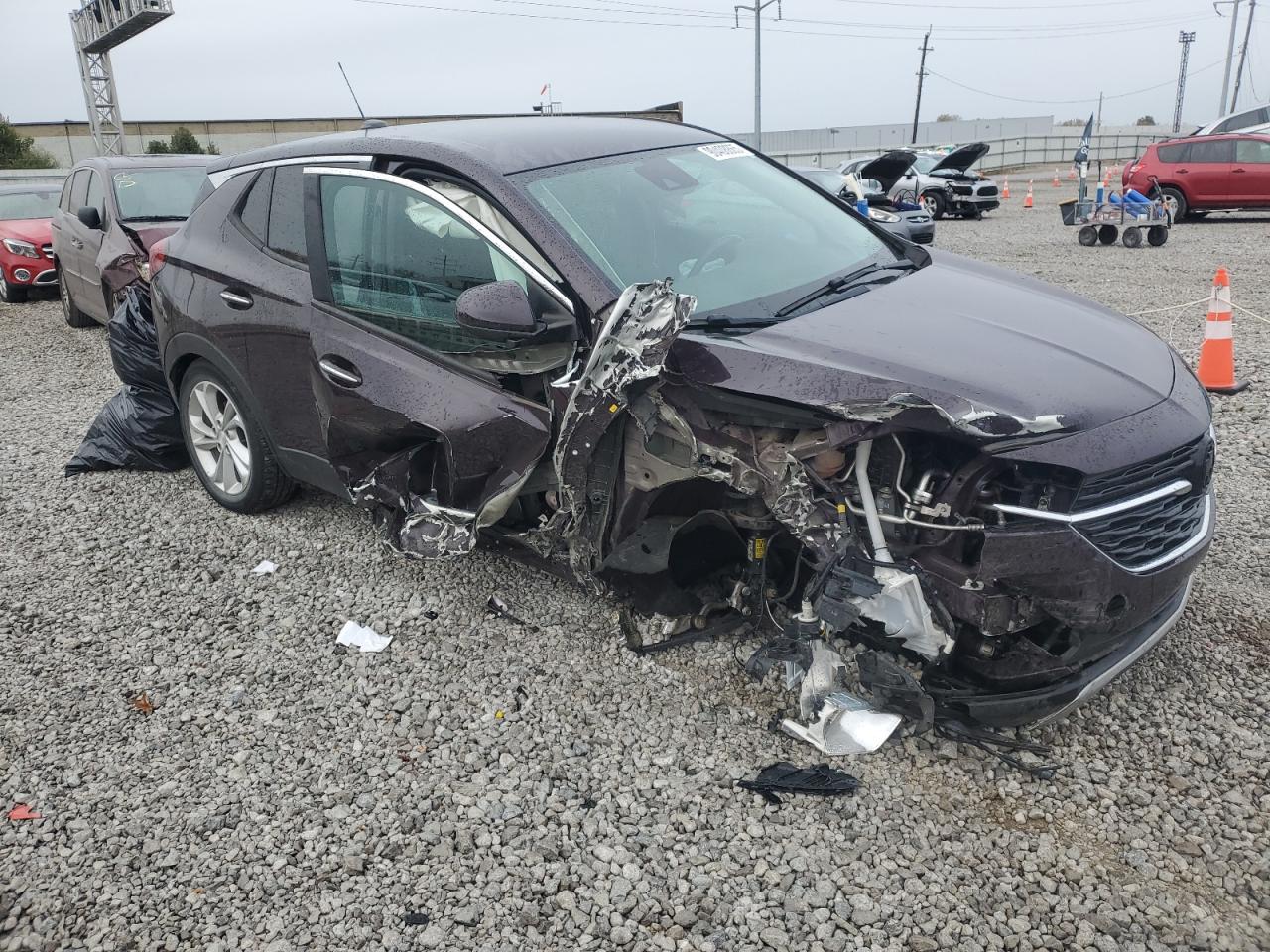 BUICK ENCORE PREFERRED