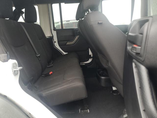 2015 JEEP WRANGLER U 1C4HJWDG5FL521961