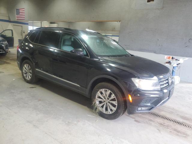 2018 VOLKSWAGEN TIGUAN SE #3301820366