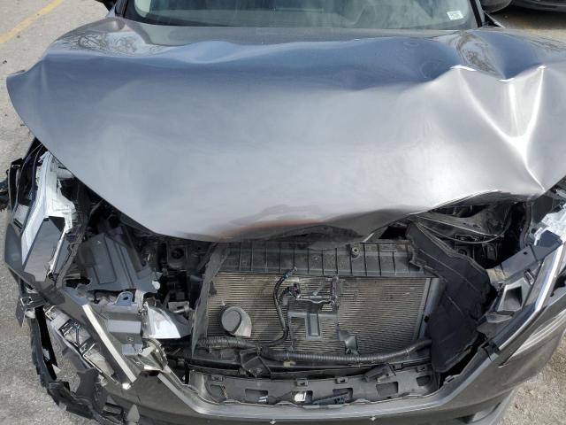 2023 NISSAN ROGUE SV - JN8BT3BB9PW357818