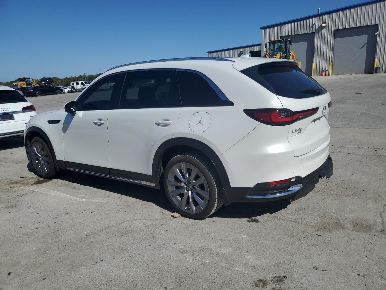 MAZDA CX-90 PREMIUM