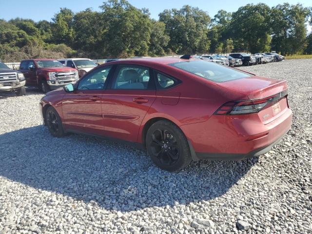 2025 HONDA ACCORD SE 1HGCY1F40SA012573