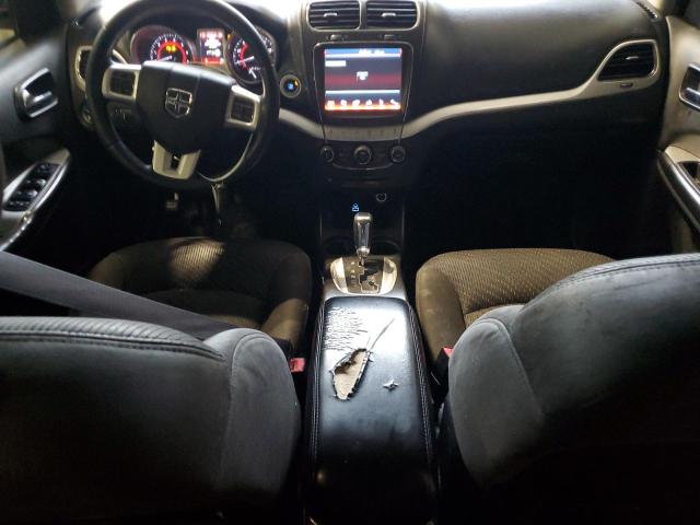 2017 DODGE JOURNEY SE #3290315988