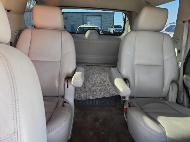 2013 GMC YUKON SLT #3291371135