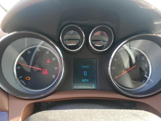 2013 BUICK ENCORE PRE - KL4CJHSB5DB175193