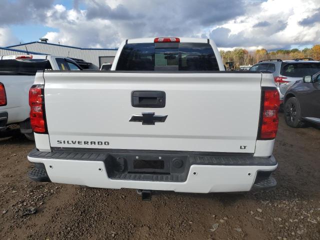 2015 CHEVROLET SILVERADO - 1GCVKREC0FZ406808