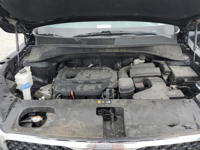 2016 KIA SORENTO LX - 5XYPG4A34GG092969