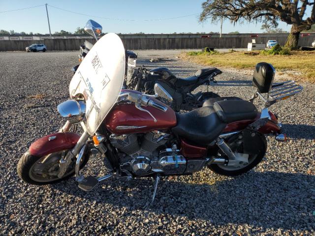2002 HONDA VTX1800 C 1HFSC46032A006182