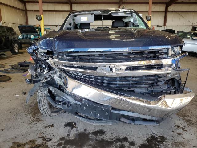 2021 CHEVROLET SILVERADO 1GCPYDEK9MZ268958