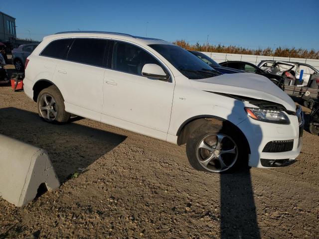 2012 AUDI Q7 PRESTIG - WA1AGCFE3CD000800