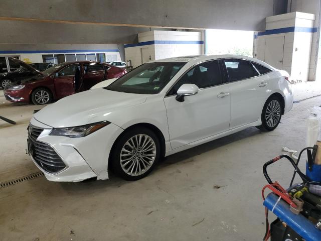 Global Auto Auctions: 2019 TOYOTA AVALON XLE