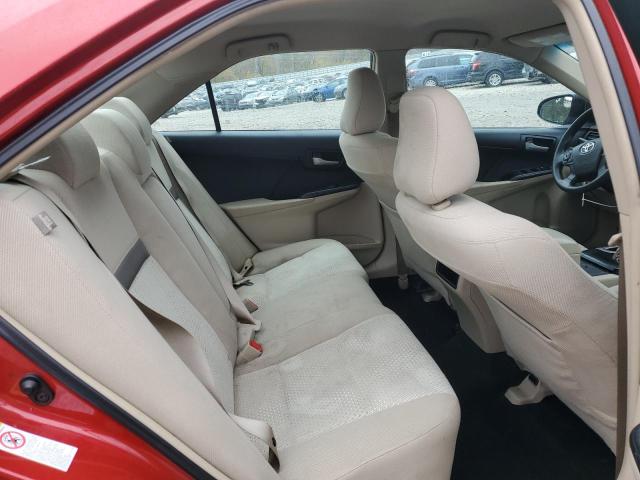 2014 TOYOTA CAMRY L - 4T4BF1FK4ER433263