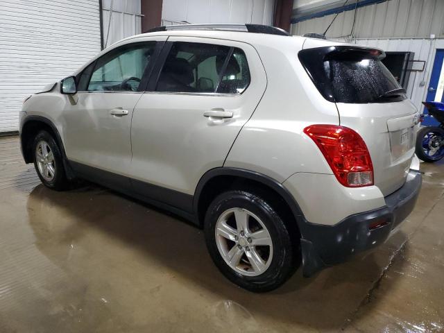2016 CHEVROLET TRAX 1LT - 3GNCJPSB3GL277263