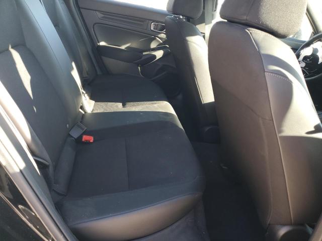 2024 HONDA CIVIC SPOR #3302105130