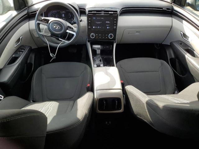 2023 HYUNDAI TUCSON SEL 5NMJB3AE3PH175394