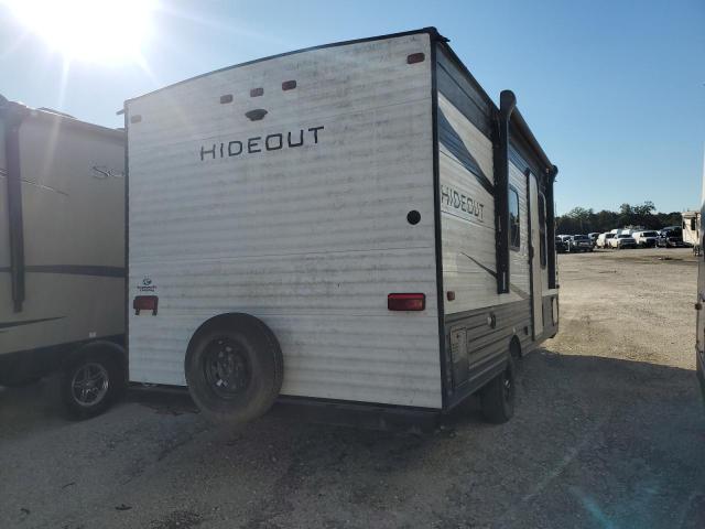 2020 KEYSTONE HIDEOUT #3298047127