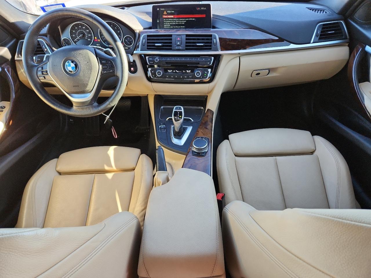 BMW 3 SERIES I