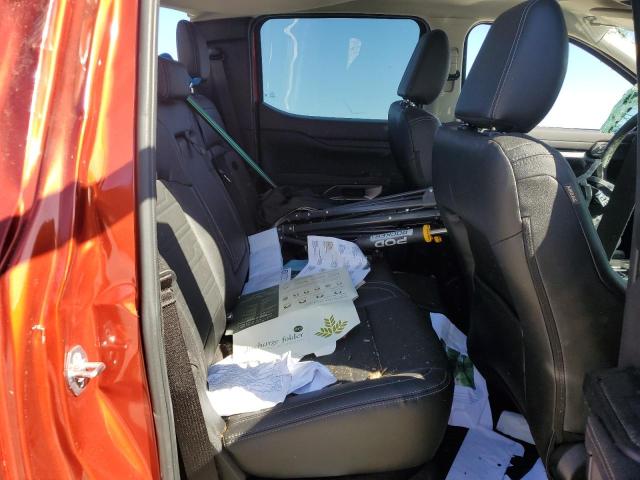 2024 FORD RANGER LAR - 1FTER4KH6RLE11307