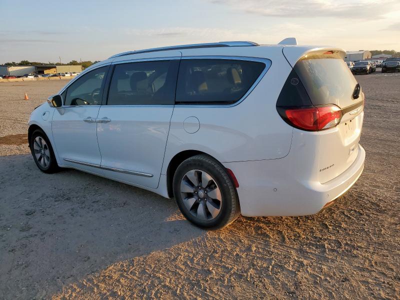 2018 CHRYSLER PACIFICA H 2C4RC1N76JR105143