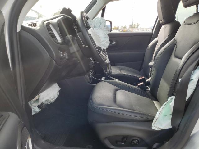 2021 JEEP RENEGADE L #3287630039