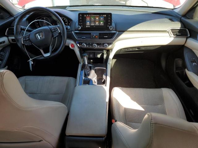 2018 HONDA ACCORD TOU - 1HGCV1F93JA112167