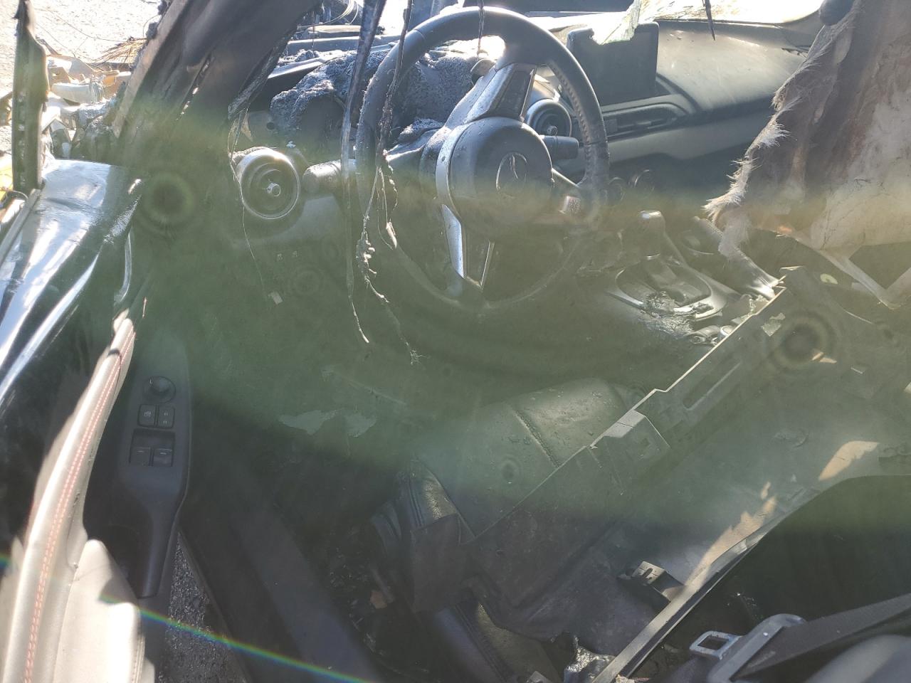 MAZDA MX-5 GRAND TOURING