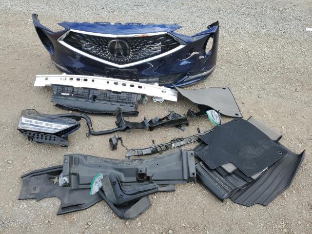 2024 ACURA MDX TECHNOLOGY 5J8YD9H40RL007157