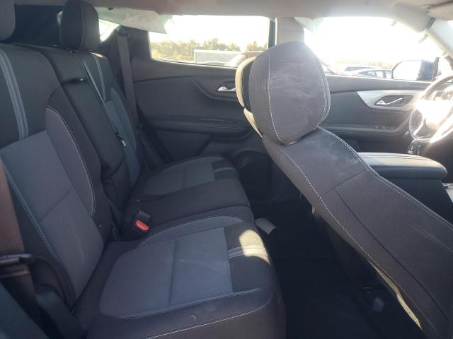 2023 CHEVROLET BLAZER 2LT - 3GNKBHR41PS157683