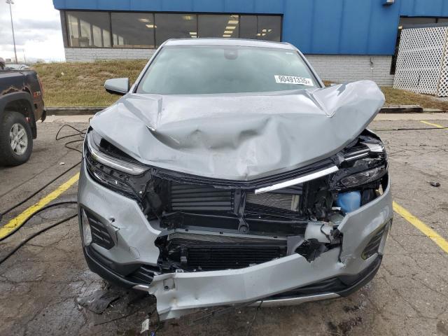 2024 CHEVROLET EQUINOX LT #3290226234