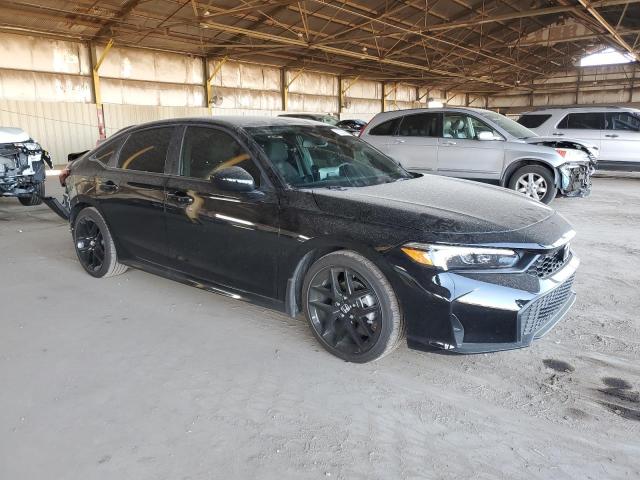 2026 HONDA CIVIC SPOR #3296907814