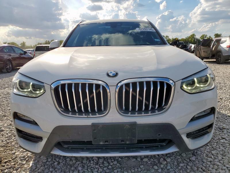 2019 BMW X3 SDRIVE3 5UXTR7C52KLF31657