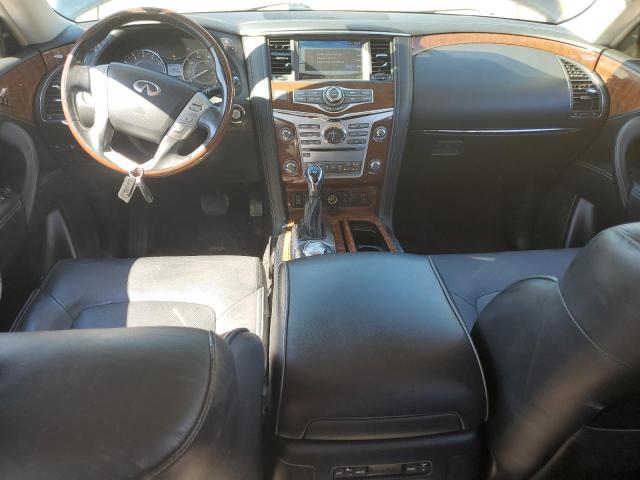 2019 INFINITI QX80 LUXE JN8AZ2NE9K9237289