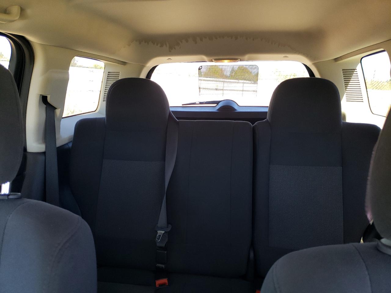 JEEP PATRIOT LATITUDE