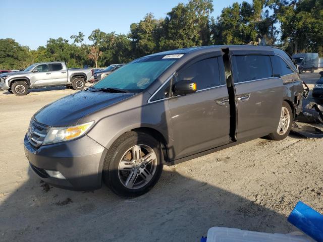 2012 HONDA ODYSSEY TOURING #3317769065