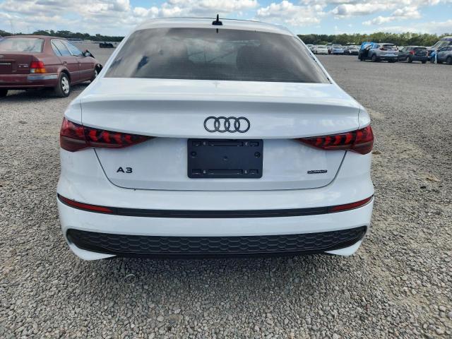 2025 AUDI A3 PREMIUM #3302652057