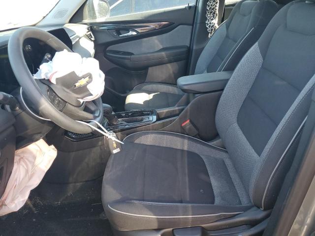 2024 CHEVROLET TRAILBLAZER LS - KL79MMS27RB125349