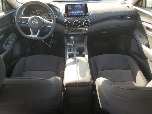 2024 NISSAN SENTRA SV - 3N1AB8CV3RY282130