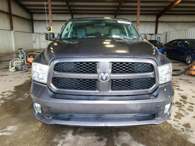 2017 RAM 1500 ST 1C6RR7FG9HS849979