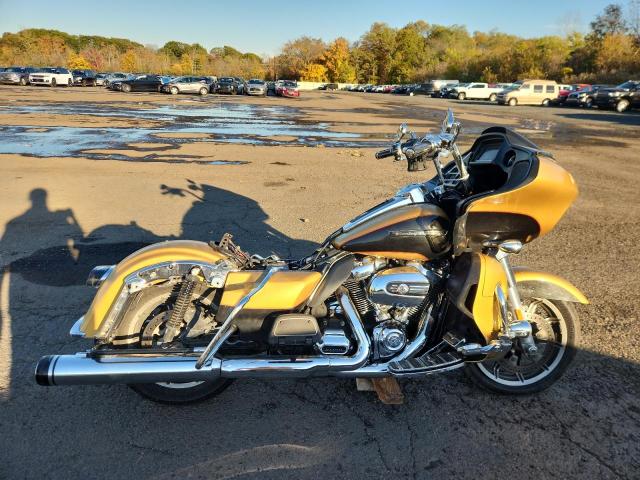 Global Auto Auctions: 2017 HARLEY-DAVIDSON FLTRU