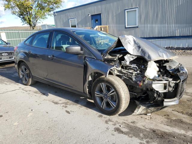 2012 FORD FOCUS SE - 1FAHP3F23CL297704
