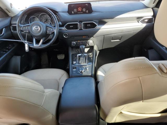 2018 MAZDA CX-5 TOURI - JM3KFACMXJ1392919