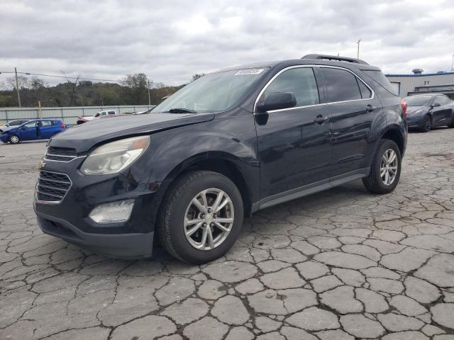 Global Auto Auctions: 2016 CHEVROLET EQUINOX LT