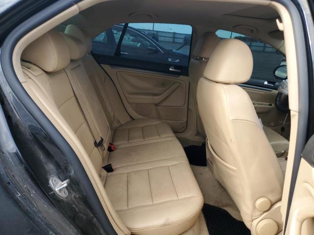 2007 VOLKSWAGEN JETTA WOLF #3293484412