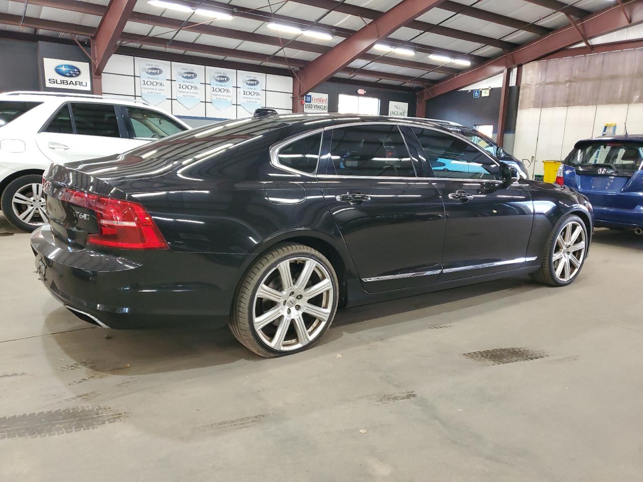 VOLVO S90 T6 INSCRIPTION