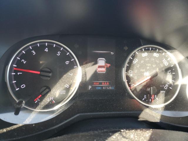 2019 TOYOTA RAV4 LE - 2T3H1RFV6KW029167