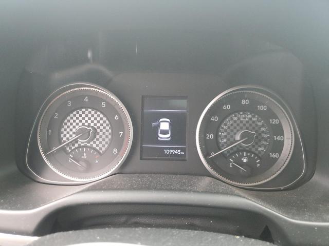 2020 HYUNDAI ELANTRA SE - KMHD84LF3LU939525