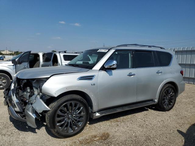 2022 NISSAN ARMADA PLA JN8AY2DB0N9811972