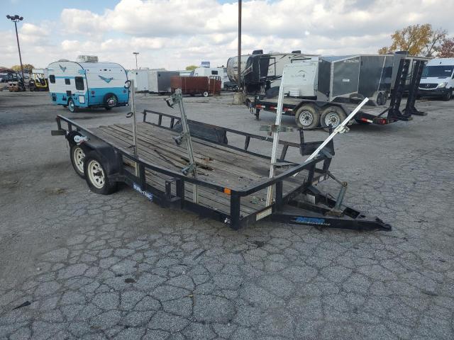 SURETRACK TRAILER