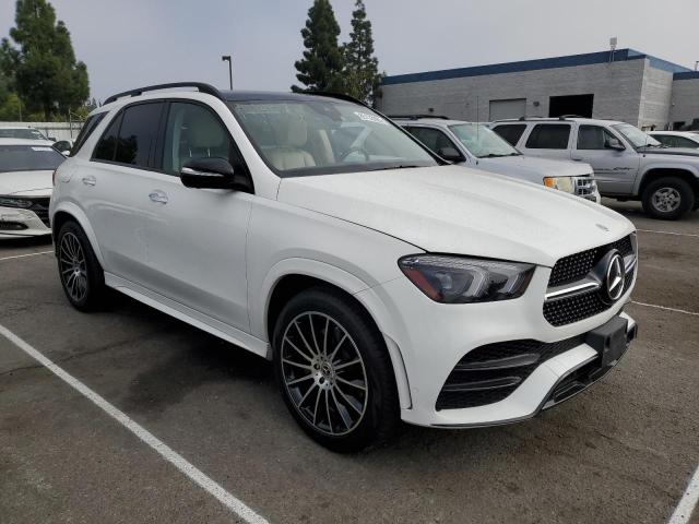 2021 MERCEDES-BENZ GLE 450 4M 4JGFB5KB3MA554256